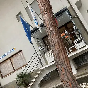 *** Hotel Antonia Italia