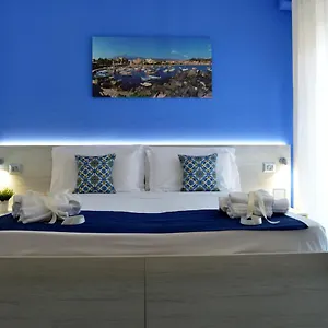 Terre Di Sicilia Pensión Catania