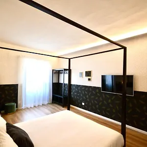 2* Casa de hóspedes Ai Conti