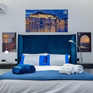 Bm Bed and breakfast Cefalú