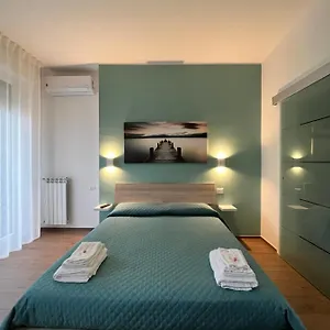 Alis Bed and breakfast Bríndisi