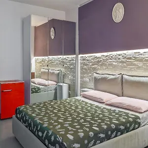 Minimal Chic Guest house