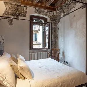 Appartamento Residenza Roccamaggiore, Verona