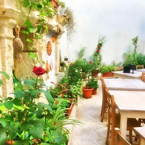 Palazzo Salia Bed and breakfast Lecce