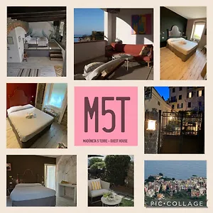 Madueneta 5 Terre , Corniglia Italy