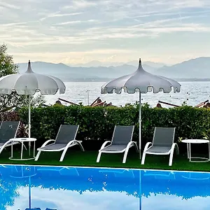 **** Hotel Aquila D'oro Desenzano Italia