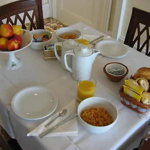 A Le Boteghe Bed and breakfast Venecia