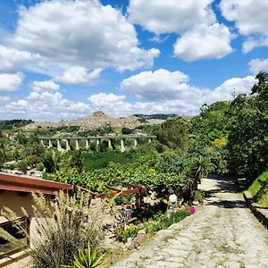 Panorama , Piazza Armerina Italy