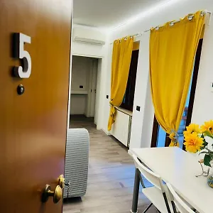 Fondaco Medievale Apartment