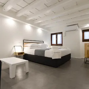 2* Casa de hóspedes Piano Tre