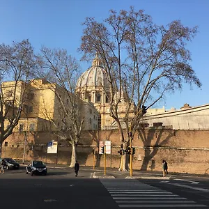 Innsiderome Pensión Roma
