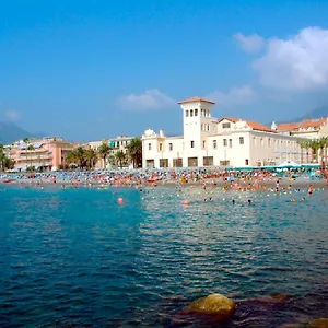 *** Hotel Atlantic Italia