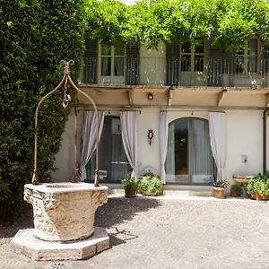 Palazzo Fracastoro Guest house