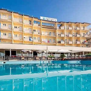 Astor 3*, Lido di Jesolo Italy