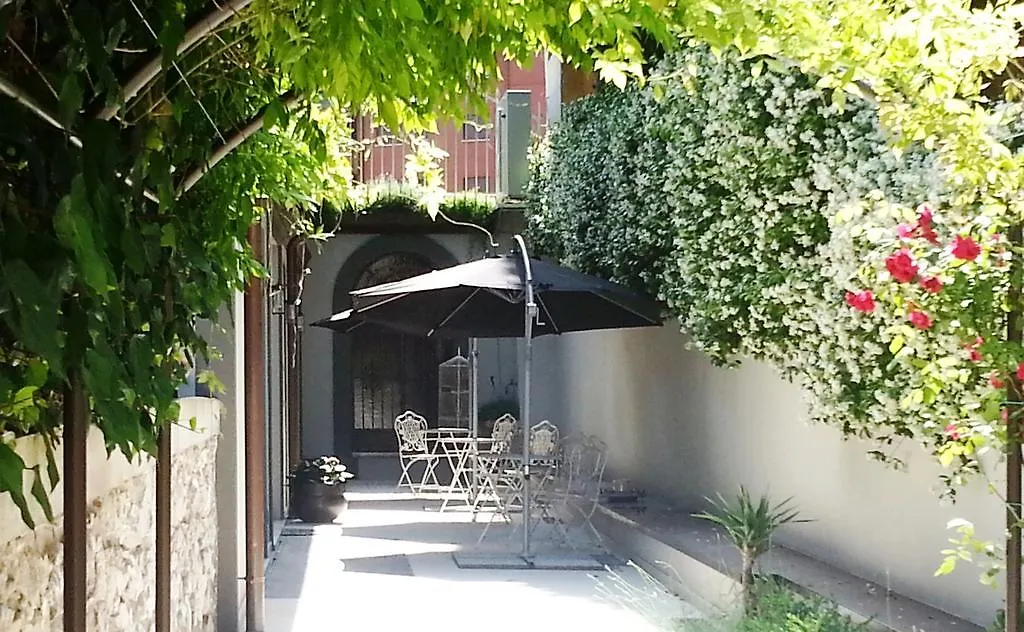 Corte Merighi Charming Rooms Βερόνα 0*,  Ιταλία