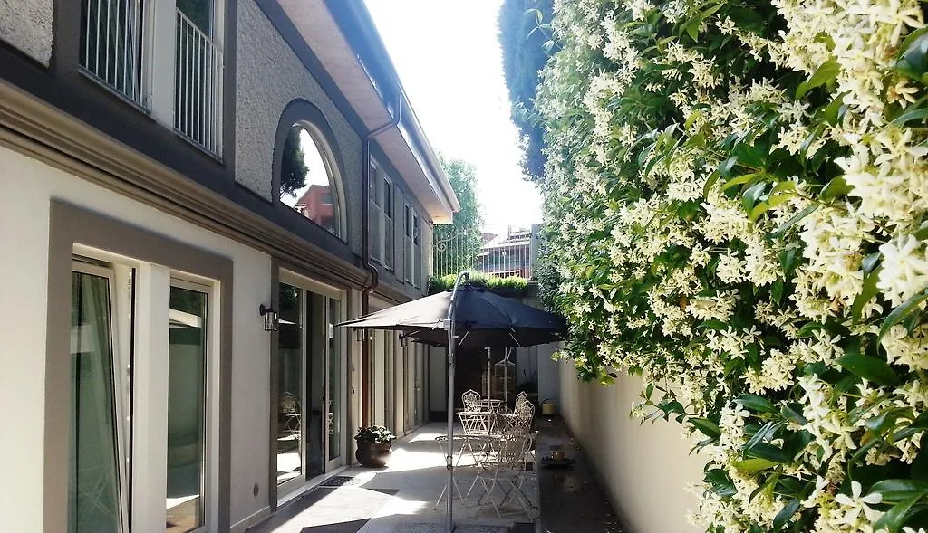Corte Merighi Charming Rooms Βερόνα