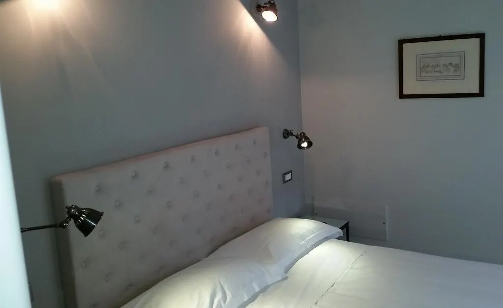Corte Merighi Charming Rooms Βερόνα