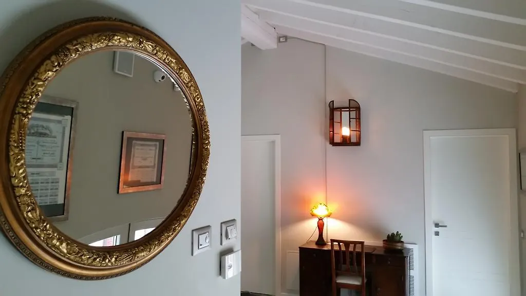 Corte Merighi Charming Rooms Βερόνα Ιταλία