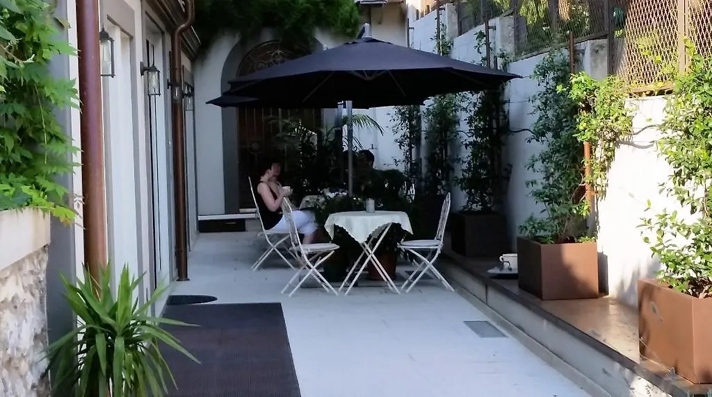 Bed and Breakfast Corte Merighi Charming Rooms Βερόνα