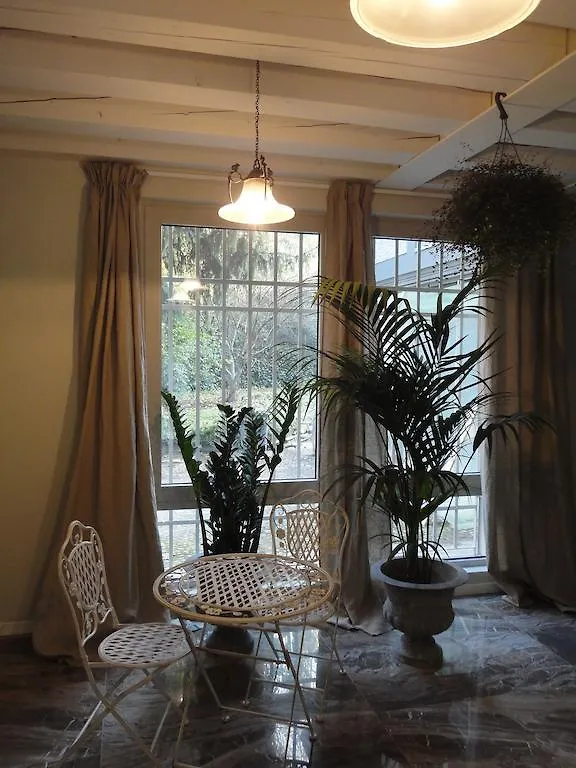 Corte Merighi Charming Rooms Βερόνα