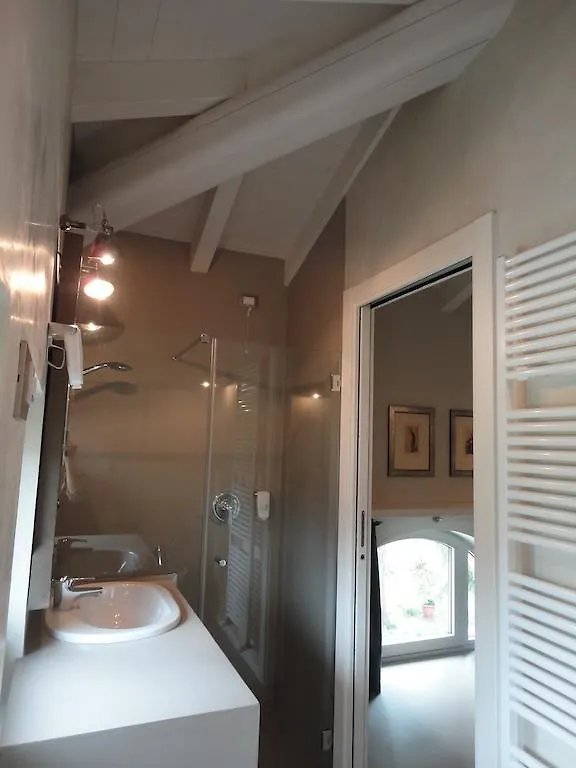 Corte Merighi Charming Rooms Βερόνα Ιταλία