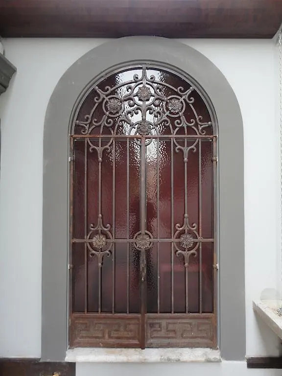 Corte Merighi Charming Rooms Βερόνα Bed and Breakfast