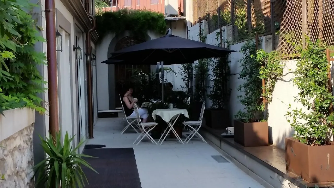 Corte Merighi Charming Rooms Βερόνα 0*,
