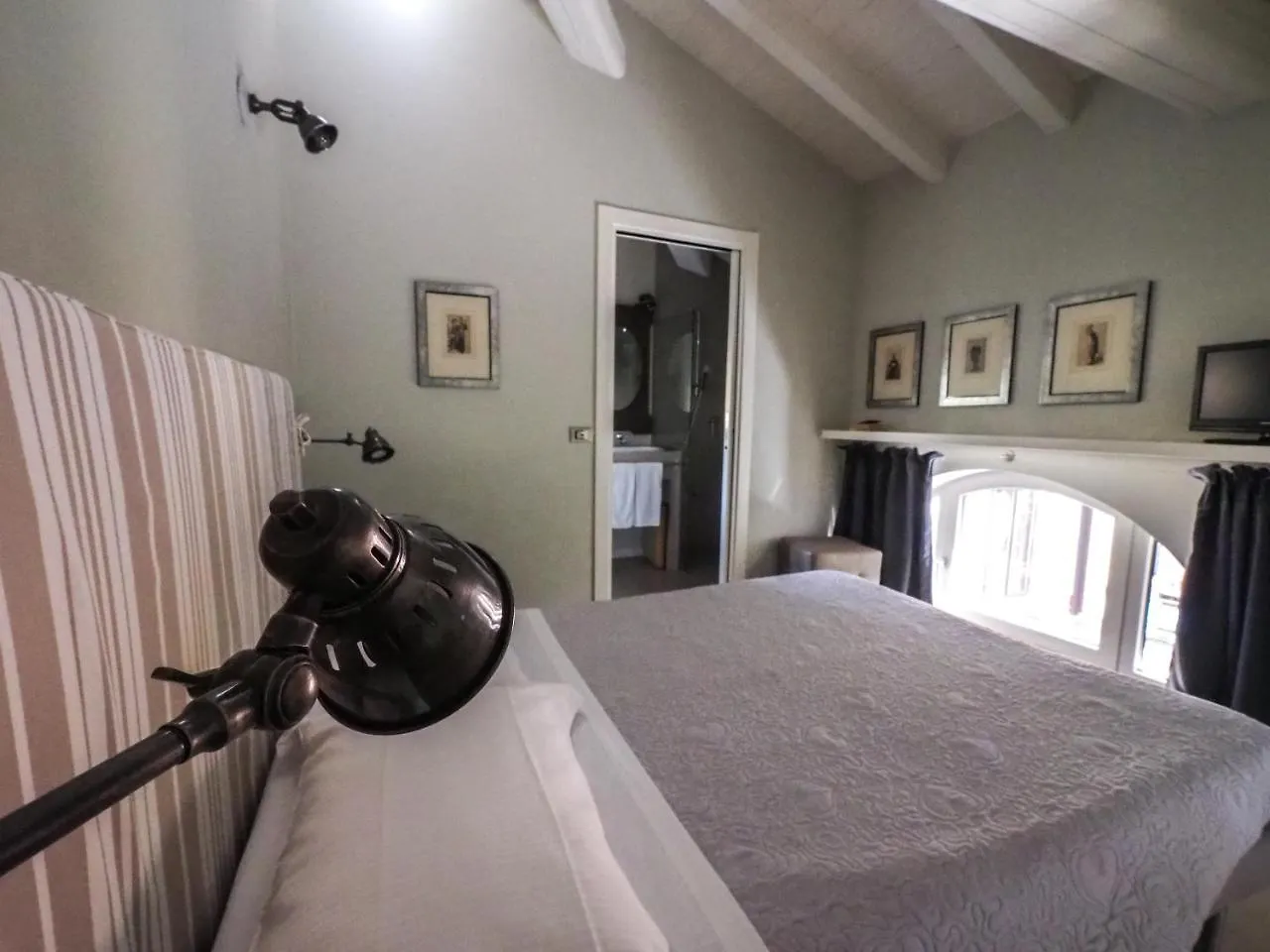 Corte Merighi Charming Rooms Βερόνα 0*,  Ιταλία
