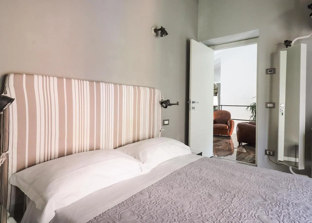 Bed and Breakfast Corte Merighi Charming Rooms Βερόνα